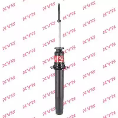 Kayaba 341141 Амортизатор підвіски Kayaba 341141 Амортизатор підвіски