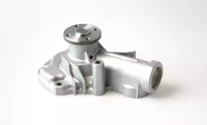 Hepu P7554 Water pump Hepu P7554 Water pump