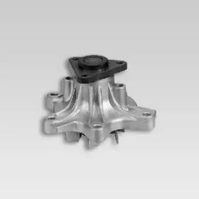 Hepu P7666 Water pump