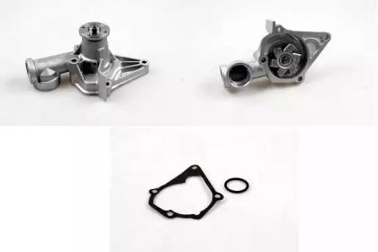 Hepu P7704 Water pump Hepu P7704 Water pump