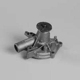Hepu P7716 Water pump Hepu P7716 Water pump