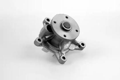 Hepu P7733 Water pump Hepu P7733 Water pump