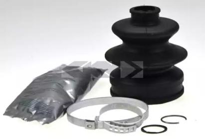 Lobro 306208 Dust boot kit axle joint Lobro 306208 Dust boot kit axle joint