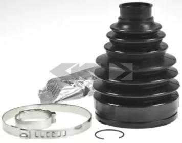 Lobro 306305 Пильник привідного валу Lobro 306305 Пильник привідного валу