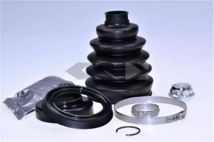 Lobro 306327 Dust boot kit axle joint Lobro 306327 Dust boot kit axle joint