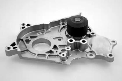 Hepu P7772 Water pump