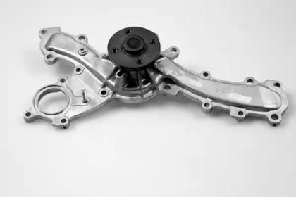 Hepu P7798 Water pump