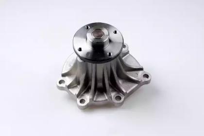 Hepu P7849 Water pump Hepu P7849 Water pump