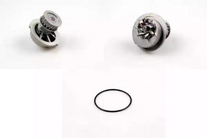 Hepu P791 Насос охолоджуючої рідини Hepu P791 Насос охолоджуючої рідини