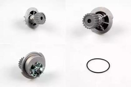 Hepu P795 Water pump Hepu P795 Water pump