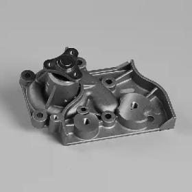 Hepu P7982 Water pump Hepu P7982 Water pump