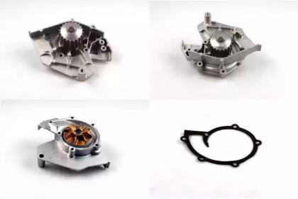 Hepu P843 Насос охолоджуючої рідини