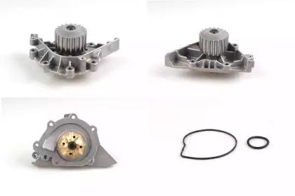 Hepu P857 Water pump Hepu P857 Water pump