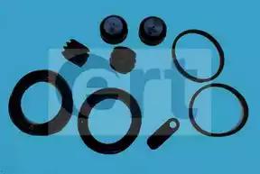 ERT 401309 Repair kit disc brake