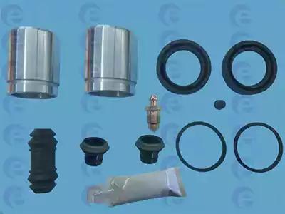 ERT 401861 Ремкомплект супорта тормозного