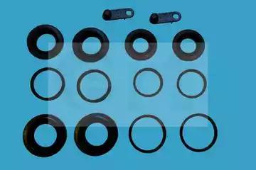 ERT 400833 Ремкомплект супорта тормозного ERT 400833 Ремкомплект супорта тормозного