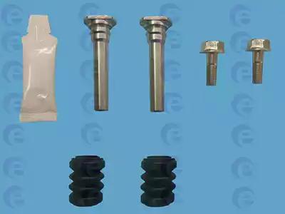 ERT 410098 Ремкомплект супорта тормозного ERT 410098 Ремкомплект супорта тормозного