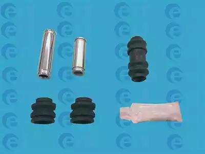 ERT 410119 Втулка направляюча супорта гальмівного ERT 410119 Втулка направляюча супорта гальмівного