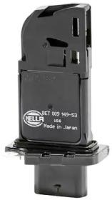 Hella 8ET 009 149-531 Sensor assy air fuel ratio Hella 8ET 009 149-531 Sensor assy air fuel ratio
