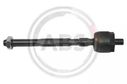 A.B.S. 240442 End assy steering rack A.B.S. 240442 End assy steering rack