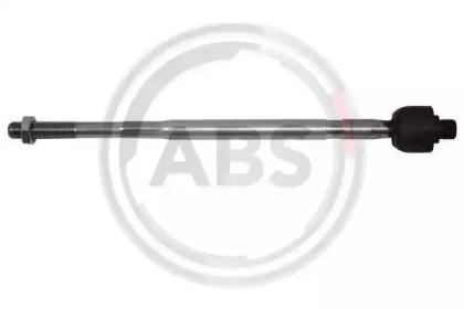 A.B.S. 240462 End assy steering rack