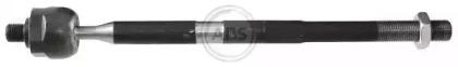 A.B.S. 240465 End assy steering rack