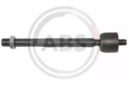A.B.S. 240485 End assy steering rack A.B.S. 240485 End assy steering rack