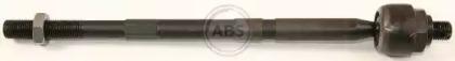 A.B.S. 240497 End assy steering rack A.B.S. 240497 End assy steering rack