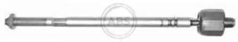 A.B.S. 240512 End assy steering rack