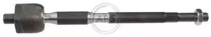 A.B.S. 240521 End assy steering rack