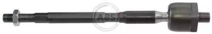 A.B.S. 240579 End assy steering rack