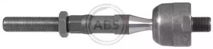 A.B.S. 240620 End assy steering rack A.B.S. 240620 End assy steering rack