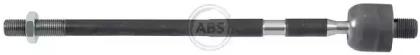 A.B.S. 240677 End assy steering rack A.B.S. 240677 End assy steering rack