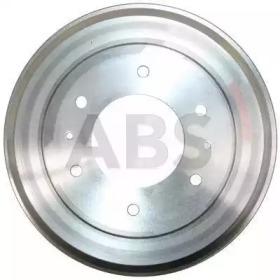 A.B.S. 2440-S Барабан гальмівний