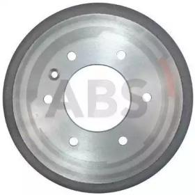 A.B.S. 2441-S Bremstrommel