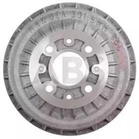 A.B.S. 2442-S Bremstrommel A.B.S. 2442-S Bremstrommel