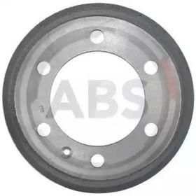 A.B.S. 2486-S Bremstrommel A.B.S. 2486-S Bremstrommel