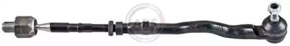 A.B.S. 250057 End assy steering rack A.B.S. 250057 End assy steering rack