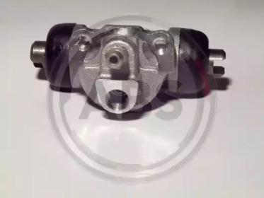 A.B.S. 2544 Циліндр гальмівний робочий A.B.S. 2544 Циліндр гальмівний робочий