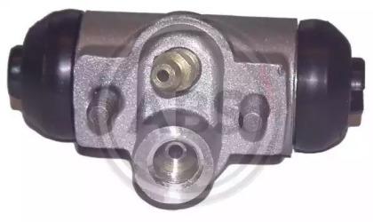 A.B.S. 2551 Cylinder drum brake A.B.S. 2551 Cylinder drum brake