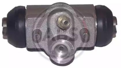 A.B.S. 2560 Cylinder drum brake A.B.S. 2560 Cylinder drum brake