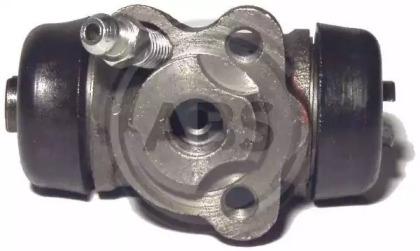 A.B.S. 2562 Cylinder drum brake A.B.S. 2562 Cylinder drum brake