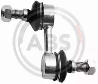A.B.S. 260080 Тяга стабілізатора підвіски A.B.S. 260080 Тяга стабілізатора підвіски