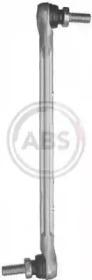 A.B.S. 260166 Тяга стабілізатора підвіски A.B.S. 260166 Тяга стабілізатора підвіски