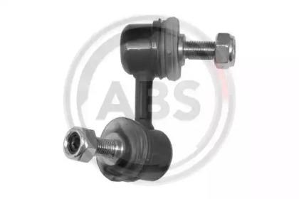 A.B.S. 260182 Тяга стабілізатора підвіски