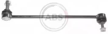 A.B.S. 260286 Тяга стабілізатора підвіски A.B.S. 260286 Тяга стабілізатора підвіски