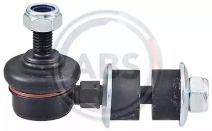 A.B.S. 260325 Тяга стабілізатора підвіски A.B.S. 260325 Тяга стабілізатора підвіски