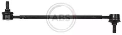 A.B.S. 260384 Тяга стабілізатора підвіски A.B.S. 260384 Тяга стабілізатора підвіски