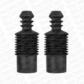 Monroe PK058 Комплект пилозахисний амортизатора Monroe PK058 Комплект пилозахисний амортизатора