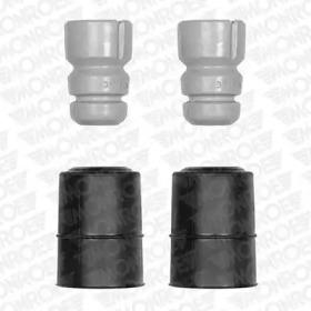 Monroe PK281 Комплект пилозахисний амортизатора Monroe PK281 Комплект пилозахисний амортизатора